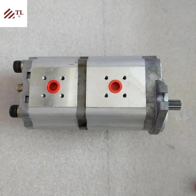 Gear Pump Assy 31Q6-30050 31E4-0015 31ER-30360 untuk Wheel Excavator R200W-7 R210W-9S