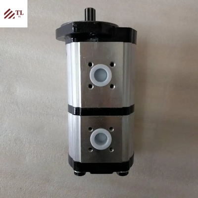 Gear Pump Assy 31Q6-30050 31E4-0015 31ER-30360 untuk Wheel Excavator R200W-7 R210W-9S