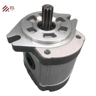 Bagian Mesin Konstruksi Pilot Gear Pump HPV102 HPV118 HPV145 EX200-5 ZX230 ZX330