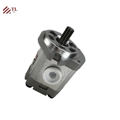 Bagian Mesin Konstruksi Pilot Gear Pump HPV102 HPV118 HPV145 EX200-5 ZX230 ZX330