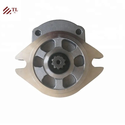 Bagian Mesin Konstruksi Pilot Gear Pump HPV102 HPV118 HPV145 EX200-5 ZX230 ZX330