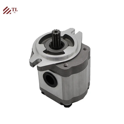 Bagian Mesin Konstruksi Pilot Gear Pump HPV102 HPV118 HPV145 EX200-5 ZX230 ZX330