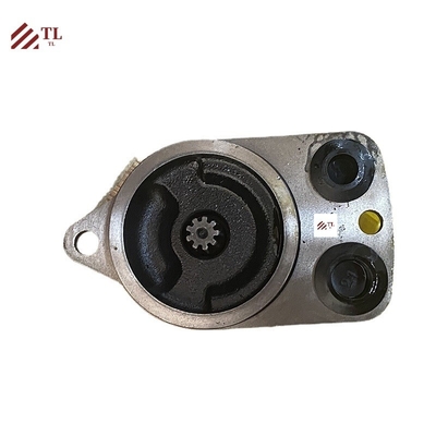 PC40MR-2 PC50MR-2 PC58UU PC50UU Pompa Gear Excavator untuk Tunneling Konstruksi Sipil