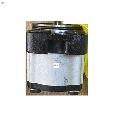 PC40MR-2 PC50MR-2 PC58UU PC50UU Pompa Gear Excavator untuk Tunneling Konstruksi Sipil