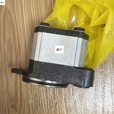 PC40MR-2 PC50MR-2 PC58UU PC50UU Pompa Gear Excavator untuk Tunneling Konstruksi Sipil