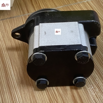 PC40MR-2 PC50MR-2 PC58UU PC50UU Pompa Gear Excavator untuk Tunneling Konstruksi Sipil