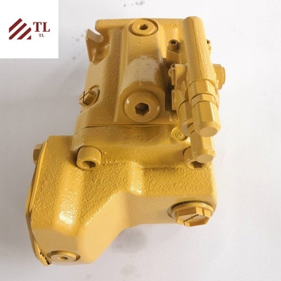 Jual langsung 3073063 Pompa piston hidrolik untuk backhoe loader 416E 416F 422F 428F