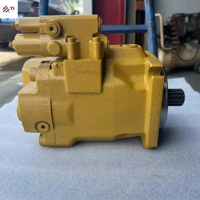 Jual langsung 3073063 Pompa piston hidrolik untuk backhoe loader 416E 416F 422F 428F
