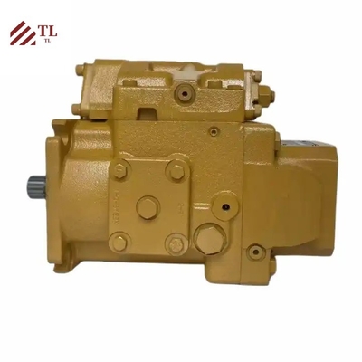 Nomor Bagian 2928768 Pompa Utama Hidraulik Pompa Piston untuk  Wheel Loader 966H 972H