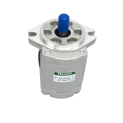 Nomor Bagian HPV102/HPV118/9218005 Excavator Hydraulic Pump Assembly untuk EX200 EX200-3