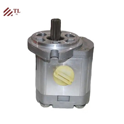 Nomor Bagian HPV102/HPV118/9218005 Excavator Hydraulic Pump Assembly untuk EX200 EX200-3