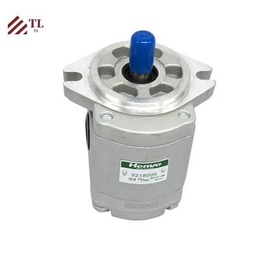 Nomor Bagian HPV102/HPV118/9218005 Excavator Hydraulic Pump Assembly untuk EX200 EX200-3