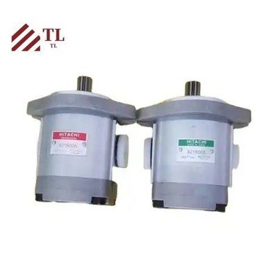 Nomor Bagian HPV102/HPV118/9218005 Excavator Hydraulic Pump Assembly untuk EX200 EX200-3