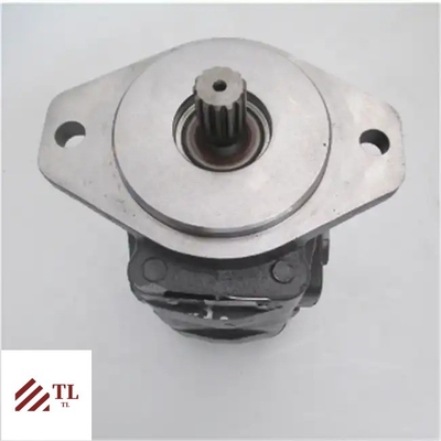 Tunneling konstruksi sipil VOE14520055 Excavator Hydraulic Gear Pump EC360B