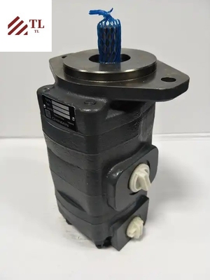 Tunneling konstruksi sipil VOE14520055 Excavator Hydraulic Gear Pump EC360B