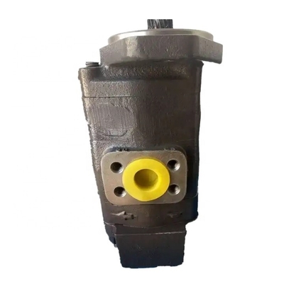 Pompa Peralatan Konstruksi Torowongan Sipil untuk VOE14525545 EC360B suku cadang excavator