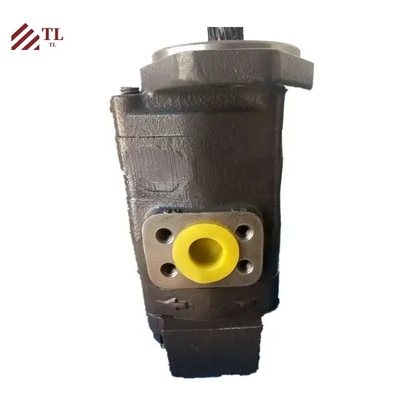 Pompa Peralatan Konstruksi Torowongan Sipil untuk VOE14525545 EC360B suku cadang excavator