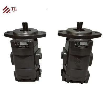 Pompa Peralatan Konstruksi Torowongan Sipil untuk VOE14525545 EC360B suku cadang excavator