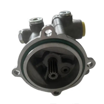 Pabrik Produksi Anda One-Stop Shop Untuk KAWASAKI K3V112 Gear Pump K9001811