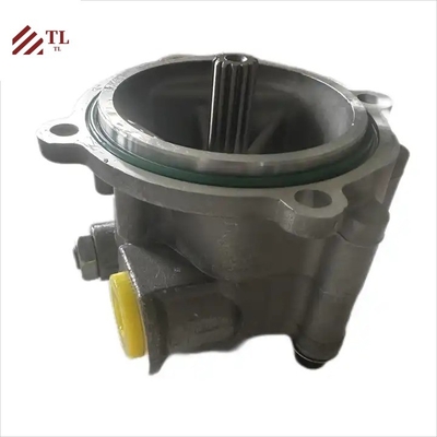 Pabrik Produksi Anda One-Stop Shop Untuk KAWASAKI K3V112 Gear Pump K9001811