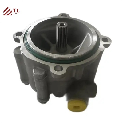 Pabrik Produksi Anda One-Stop Shop Untuk KAWASAKI K3V112 Gear Pump K9001811