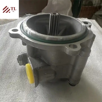 Pabrik Produksi Anda One-Stop Shop Untuk KAWASAKI K3V112 Gear Pump K9001811