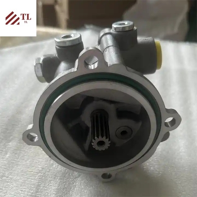 Pabrik Produksi Anda One-Stop Shop Untuk KAWASAKI K3V112 Gear Pump K9001811