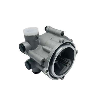 14534034 Pilot Pump VOE14534034 Untuk Volvo Case Excavator Hydraulic Gear Pump EC160B CX135