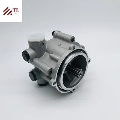 14534034 Pilot Pump VOE14534034 Untuk Volvo Case Excavator Hydraulic Gear Pump EC160B CX135