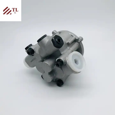 14534034 Pilot Pump VOE14534034 Untuk Volvo Case Excavator Hydraulic Gear Pump EC160B CX135