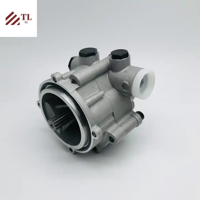 14534034 Pilot Pump VOE14534034 Untuk Volvo Case Excavator Hydraulic Gear Pump EC160B CX135