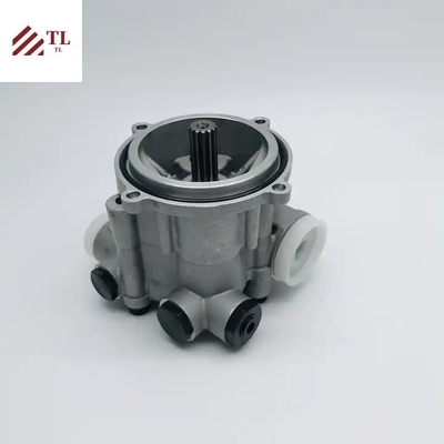14534034 Pilot Pump VOE14534034 Untuk Volvo Case Excavator Hydraulic Gear Pump EC160B CX135