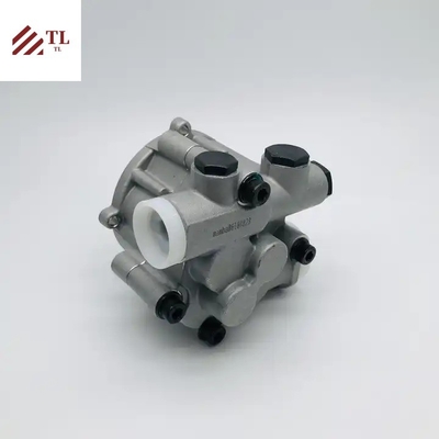 14534034 Pilot Pump VOE14534034 Untuk Volvo Case Excavator Hydraulic Gear Pump EC160B CX135