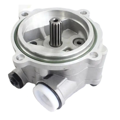 14535458 VOE14535458 Excavator Hydraulic Pilot Gear Pump Untuk EC210 EC240 Energy Mining