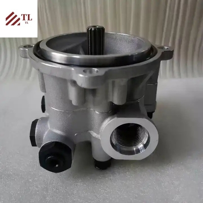 14535458 VOE14535458 Excavator Hydraulic Pilot Gear Pump Untuk EC210 EC240 Energy Mining