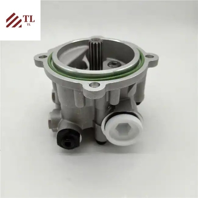14535458 VOE14535458 Excavator Hydraulic Pilot Gear Pump Untuk EC210 EC240 Energy Mining