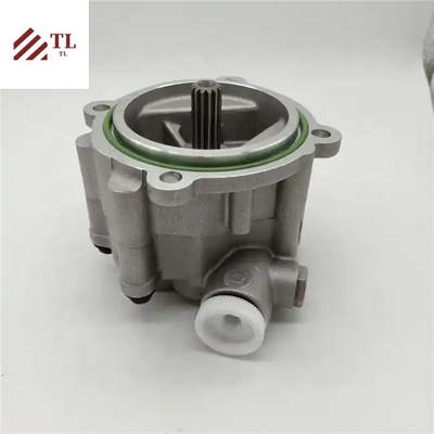 14535458 VOE14535458 Excavator Hydraulic Pilot Gear Pump Untuk EC210 EC240 Energy Mining