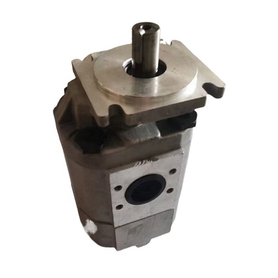 Jaminan Excavator Hydraulic Gear Pump CBKP32/40/50/63/80/100 Untuk Mesin Berat
