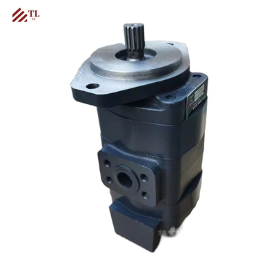 14530502 14531413 14576326 14573559 14880006 14561971 Pompa Gear Untuk EC360 EC330 EC460