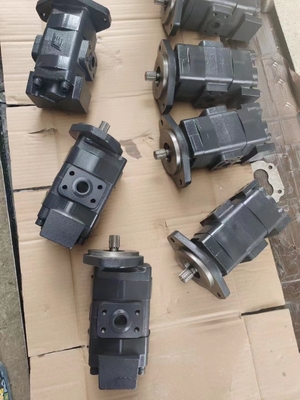 14530502 14531413 14576326 14573559 14880006 14561971 Pompa Gear Untuk EC360 EC330 EC460