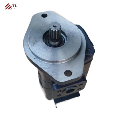 14530502 14531413 14576326 14573559 14880006 14561971 Pompa Gear Untuk EC360 EC330 EC460