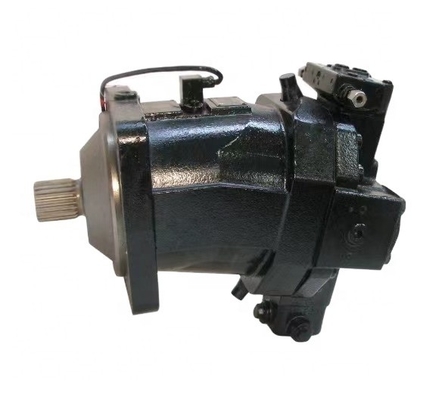 Toko Perbaikan Mesin 100% VOLVO EW160C EW180C EW210C Mesin Penggali Roda 14603858 TM-03858