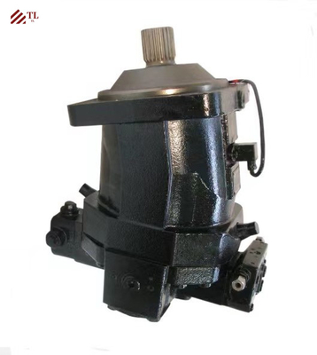 Toko Perbaikan Mesin 100% VOLVO EW160C EW180C EW210C Mesin Penggali Roda 14603858 TM-03858