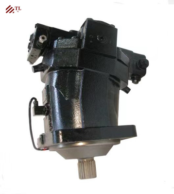 Toko Perbaikan Mesin 100% VOLVO EW160C EW180C EW210C Mesin Penggali Roda 14603858 TM-03858