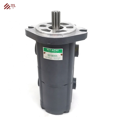 Excavator Gear Pump Assy 9218005 Kinerja Terbaik Untuk EX100-5 EX100-3 EX100 EX200-3