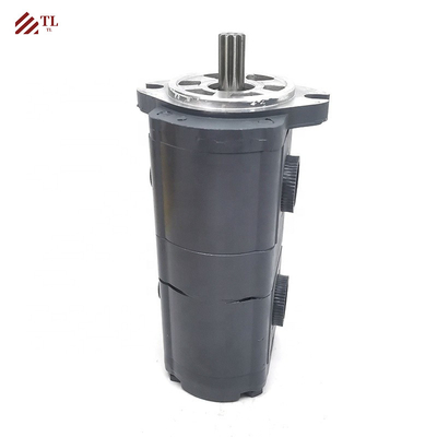 Excavator Gear Pump Assy 9218005 Kinerja Terbaik Untuk EX100-5 EX100-3 EX100 EX200-3