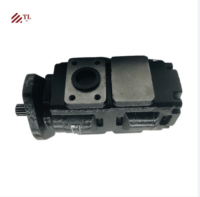 Pompa Gear Untuk JCB Backhoe Loader 3C 3CX 3D 3DX Cocok Untuk Berbagai Model Excavator