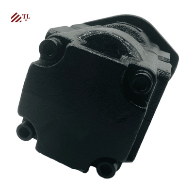 Pompa Gear Untuk JCB Backhoe Loader 3C 3CX 3D 3DX Cocok Untuk Berbagai Model Excavator