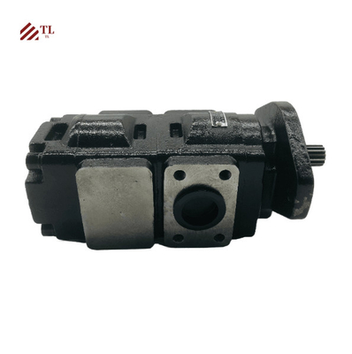 Pompa Gear Untuk JCB Backhoe Loader 3C 3CX 3D 3DX Cocok Untuk Berbagai Model Excavator