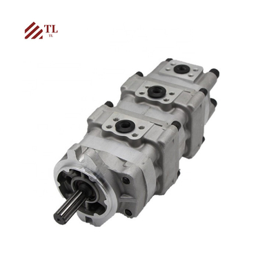 705-41-08090 Pompa Gir Hidraulik Untuk Komatsu Excavator PC50UU PC40-7 PC40T-7 PC40R-7